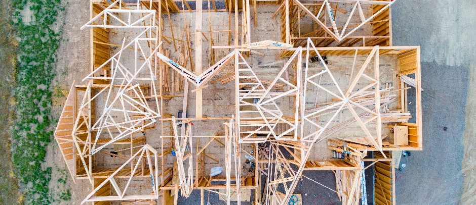 Verbouw &amp; onderhoud