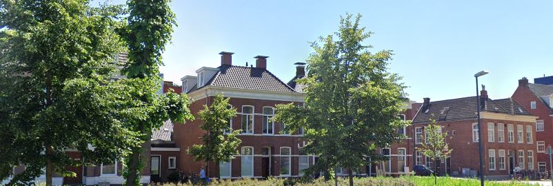 Verduurzamen woning Groningen