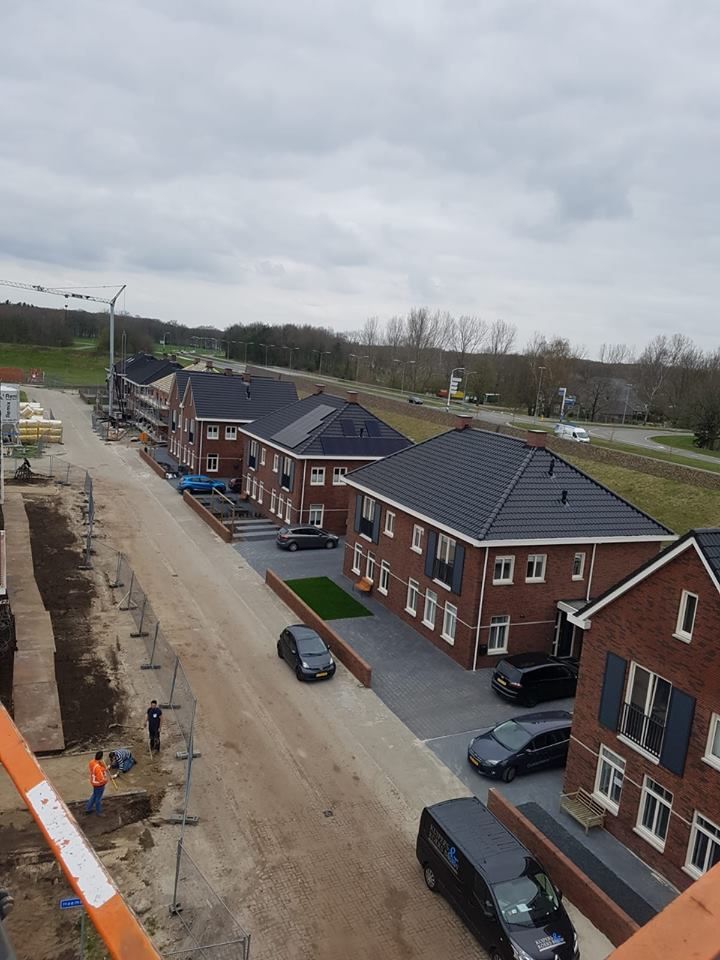 22 Woningen Hemrikkwartier