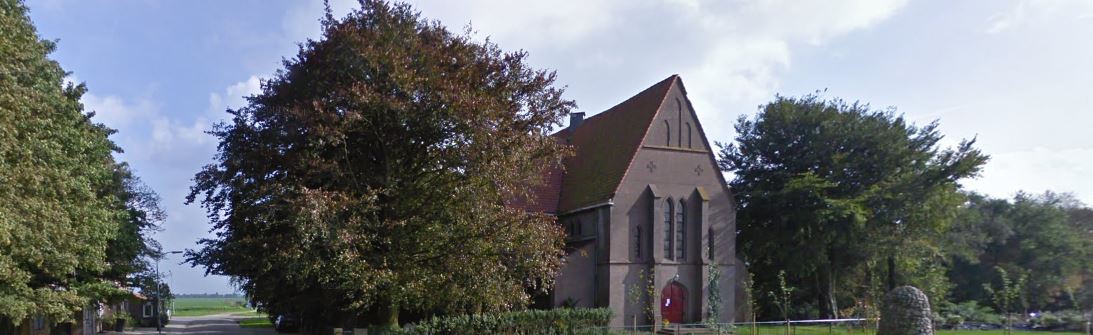 Monumentale restauratie Zwartemeer