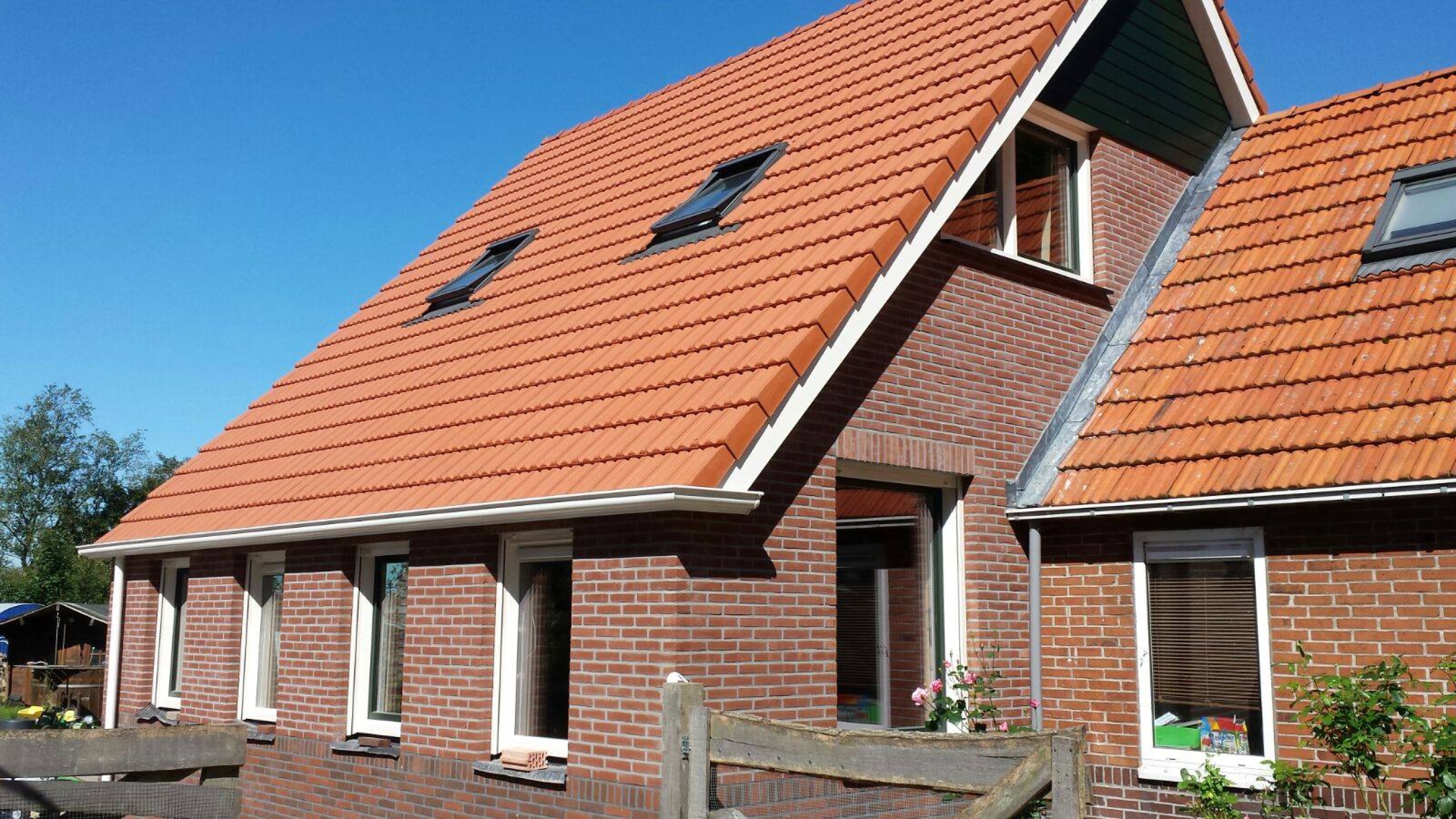 Verbouw woning Emmer-Compascuum