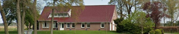 Verduurzaming boerderij Nieuw-Schoonebeek