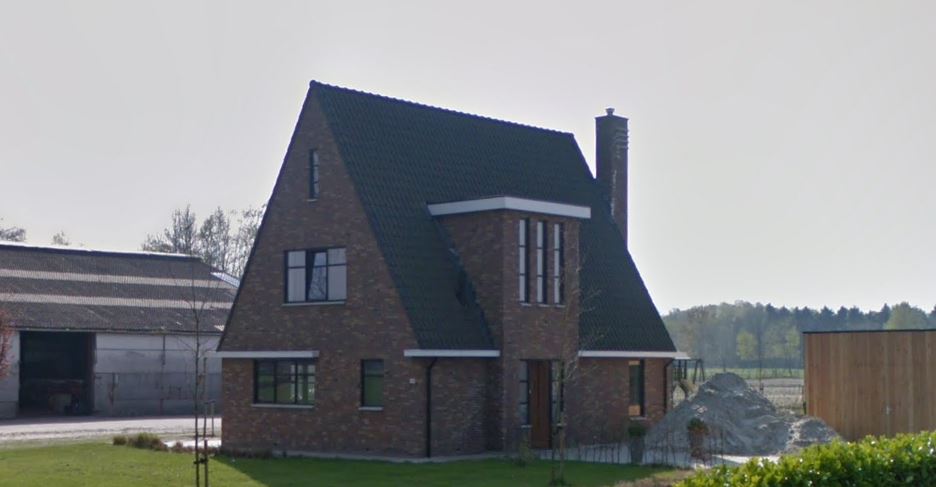 Vrijstaande woning Klazienaveen