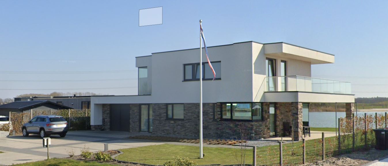 Vrijstaande woning Hoogeveen